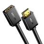UGREEN HDMI Male to Female Cable 3m (Black)
