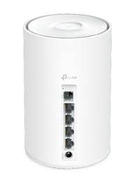AX3000 VDSL Whole Home Mesh WiFi 6 Router