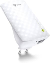 AC750 Wi-Fi Range Extender