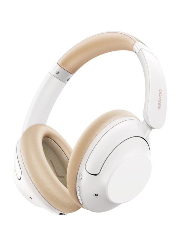 HiTune Max 5 Hybrid Active Noise-Cancelling Headphones