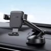 Gravity Holder for Dashboard Phone Cockpit Black LP200 60990B