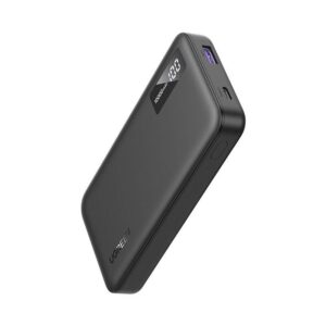 10000mAh Mini Quick Charging 20W Power Bank