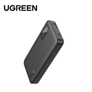20000mAh 20W Two-way Fast Charging Power Bank