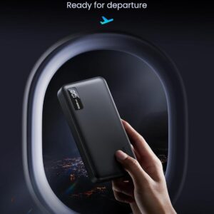 20000mAh 20W Two-way Fast Charging Power Bank