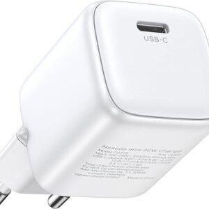 Nexode USB-C GaN Fast Charger 30W EU