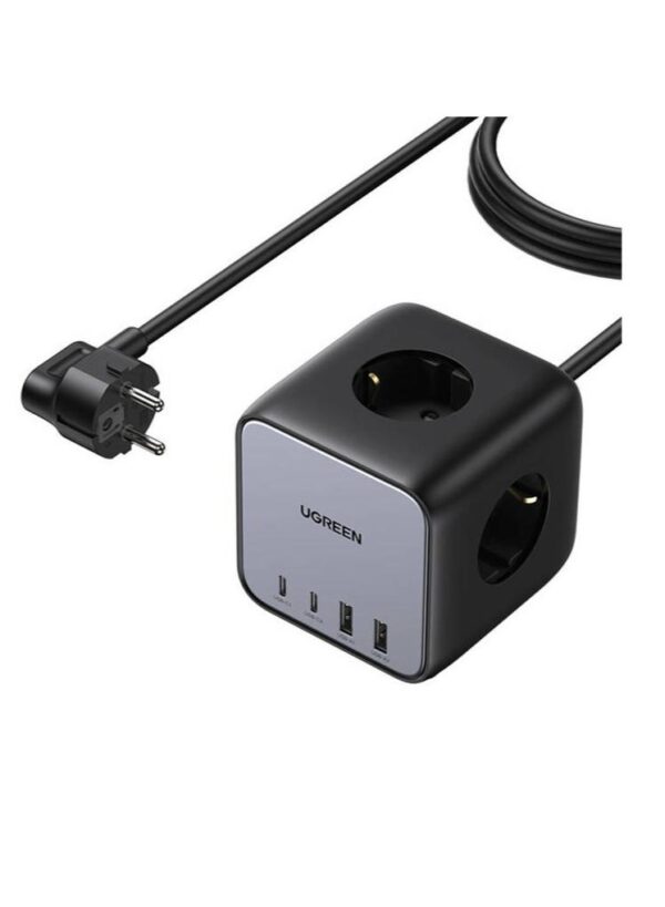 65W DigiNest Cube (2C2A)
