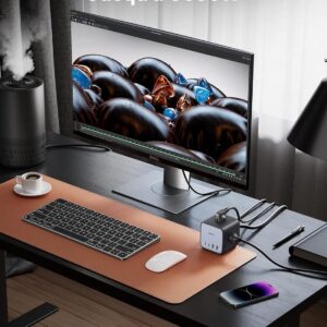 65W DigiNest Cube (2C2A)