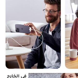 iPhone Charger Cable MFi Certified USB C to Lightning Cable Fast Charging Power Delivery PD 60W 2M