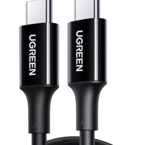 Type-C To Type-C Charging Cable 100W 2M