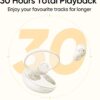 EarBuds Q2s White - Image 3