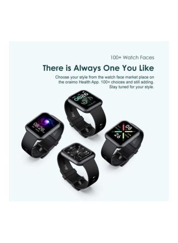 Smart Watch 2 Pro Osw-32 - Image 2