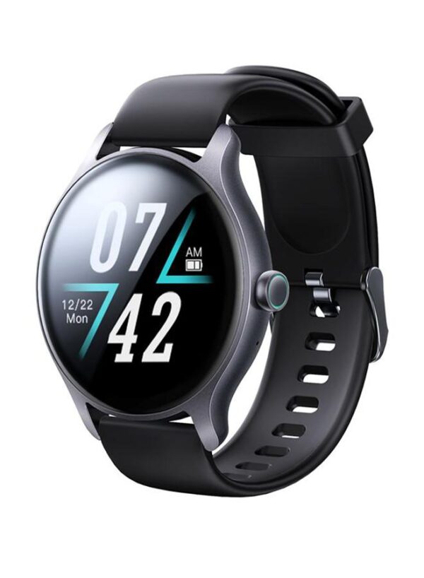 Classic Series Smart Watch Can Make and Answer Calls Fitness Tracker Heart Rate Sleep Quality Monitor Round Smart Watch IP68 Waterproof Watch