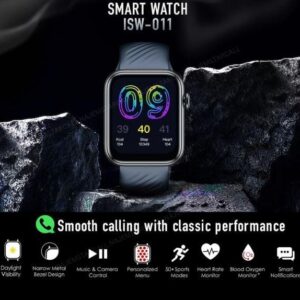 Sones Smartwatch Native - ISW 011