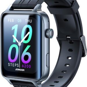 Smart Watch, 1.85 Inch, JR-FT6