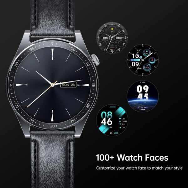 Classic Series Smart Watch, JR-FC2 - Image 2