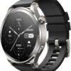 Smart Watch Amoled Screen Bluetooth Sports Watch Health Monitoring , JR-FV1