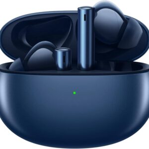 Buds Air 3 Wireless Earbuds, Bluetooth 5.2 Headphones Ative Noise Cancellation, 30H Playtime IPX5 Waterproof