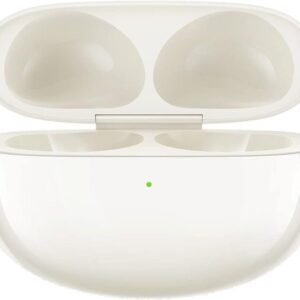 Buds Air 5 Pro Wireless Earbuds With 50db Active Noise Cancelling Sunrise Beige