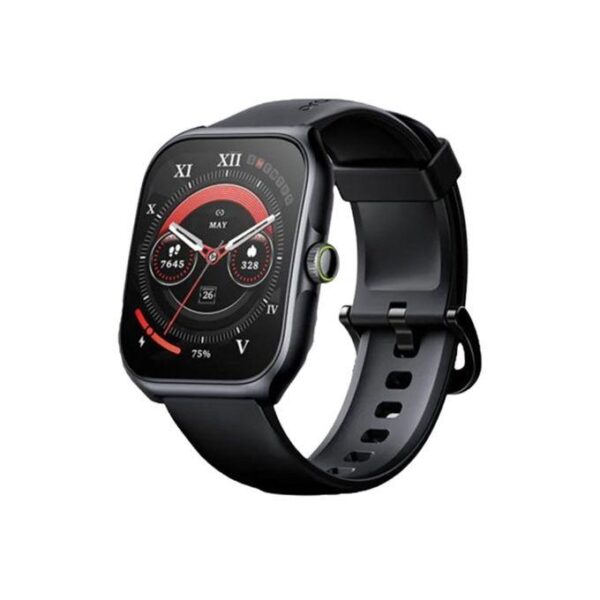 Smart Watch OSW-812 Nova AM 2.01 - Black