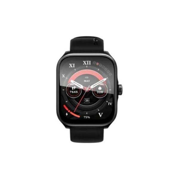 Smart Watch OSW-812 Nova AM 2.01 - Black - Image 2