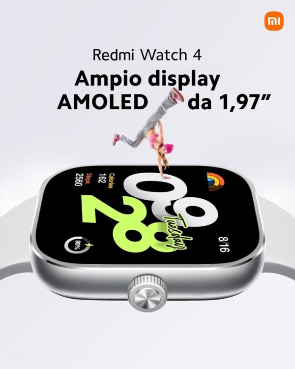 Smart Watch 4 - Image 2