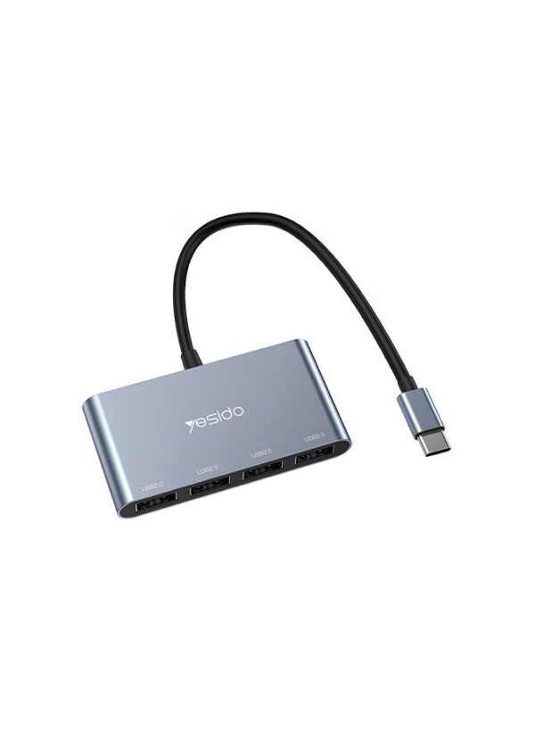 HB13 Type C to HP USB Laptop Adapter