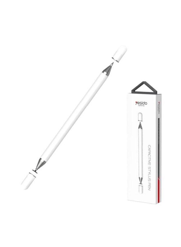 ST04 Universal Stylus Pen White