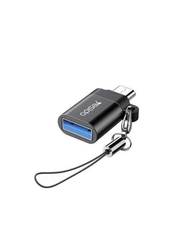 GS07 Micro To USB 3.0 OTG Adapter