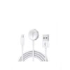 CA70 watch charger White