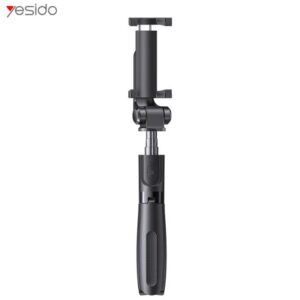 SF11 Telescopic Selfie Stick Black
