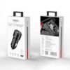 Car Charger-Dual USB Output-Y34