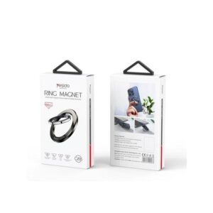 Ring Magnet-Double Sided Magnetic Phone Holder For Multiple Scenarios-C205