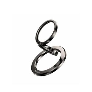 C206-Ring Magnet-Dual Axis Double Magnetic Phone Holder For Multiple Scenarios