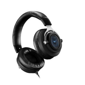 VH300 Virtual 7.1 Channels Gaming Headset with Mic