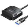 UGREEN USB 3.0 to SATA Converter -60561- Black