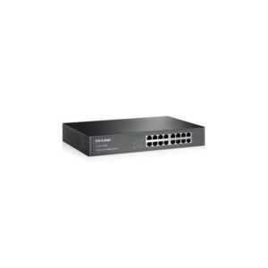 TL-SF1016D 16-Port 10/100Mbps Desktop Switch