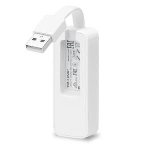 UE200 USB 2.0 To 100Mbps Ethernet Network Adapter