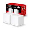 AC1300 Whole Home Mesh Wi-Fi System 2 Pack