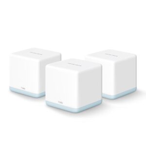 AC1200 Whole Home Mesh Wi-Fi System