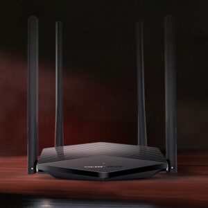 AX1500 WiFi 6 Router