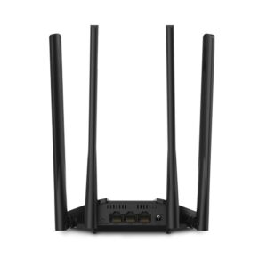 AC1200 Wireless Dual Band Gigabit Router