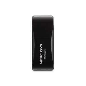 N300 Wireless Mini USB Adapter