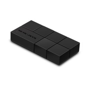8-Port 10/100/1,000 Mbps Desktop Switch