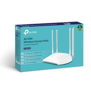AC1200 Wireless Access Point Router