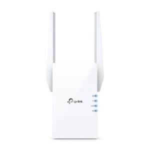 AX1500 Wi-Fi 6 Range Extender