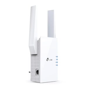 AX1500 Wi-Fi 6 Range Extender