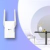 ⁦AX1500 Wi-Fi 6 Range Extender⁩ - الصورة ⁦3⁩
