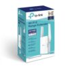 ⁦AX1500 Wi-Fi 6 Range Extender⁩ - الصورة ⁦4⁩