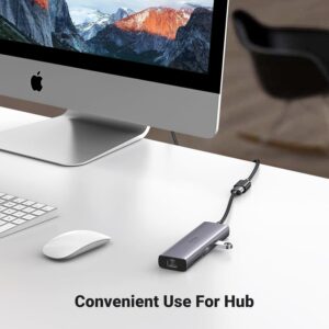 USB 3.0 Extension Male Cable 1m (Black)