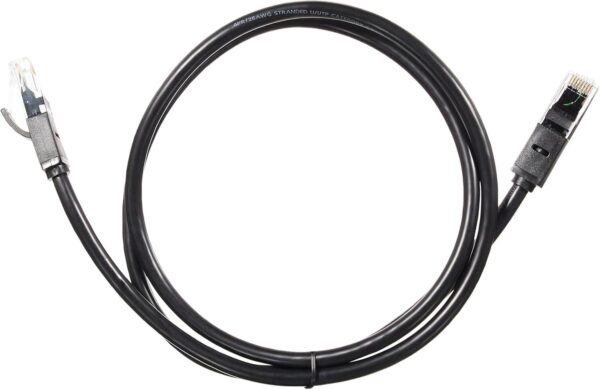 ⁦UGREEN Cat 6 U/UTP Lan Cable 3m (Black)⁩ - الصورة ⁦8⁩